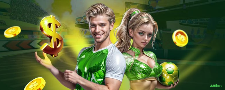 Download app 385bet Android iOS