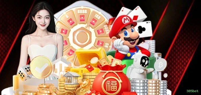 385bet multi dispositivo