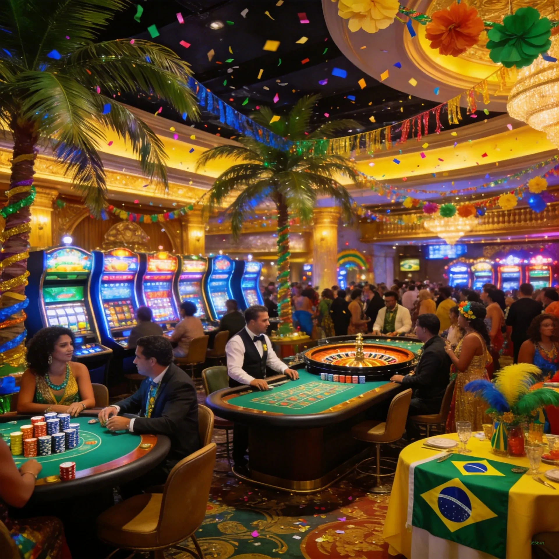 Como instalar o app da 385bet