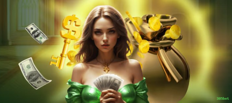 Cashback VIP 385bet - reembolso semanal